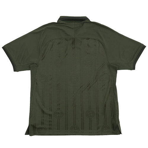 New Balance x Stone Island 26/27 Kit