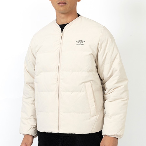 Lightweight Down Jacket