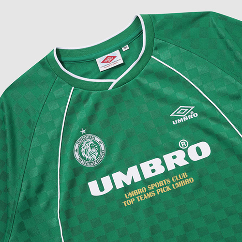 BLOKE OG JERSEY