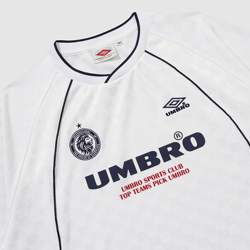BLOKE OG JERSEY