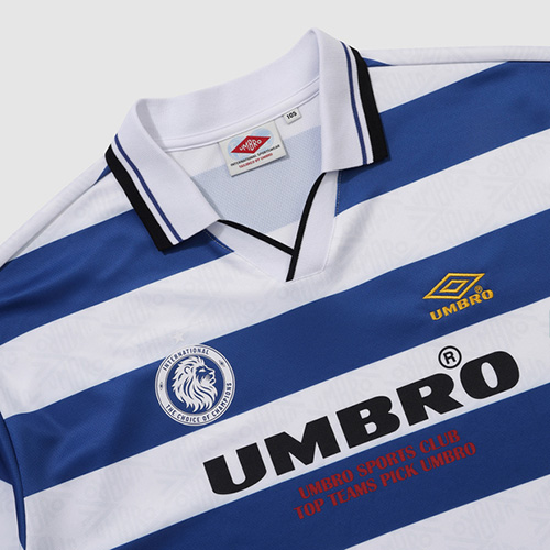 BLOKE OG S/S JERSEY