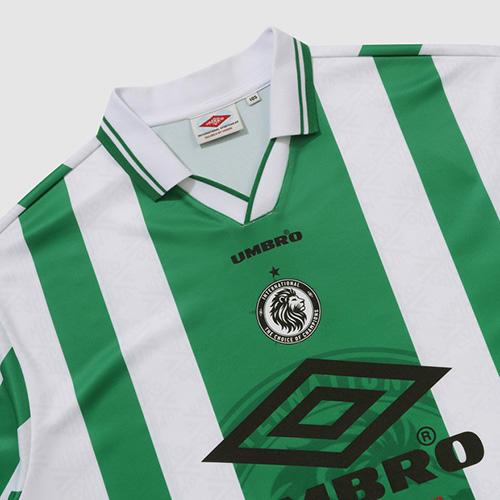 BLOKE OG S/S JERSEY