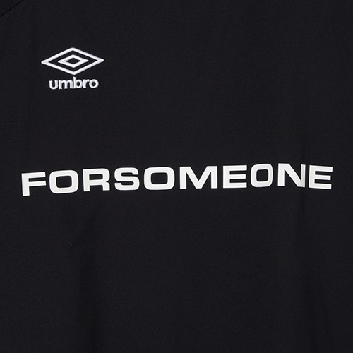 FORSOMEONE×UMBRO LAYERED LT