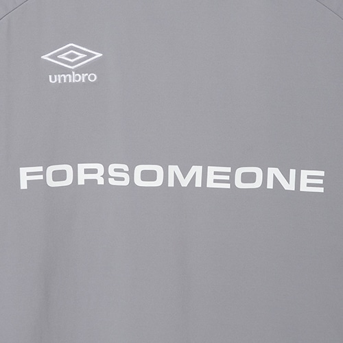 FORSOMEONE×UMBRO LAYERED LT