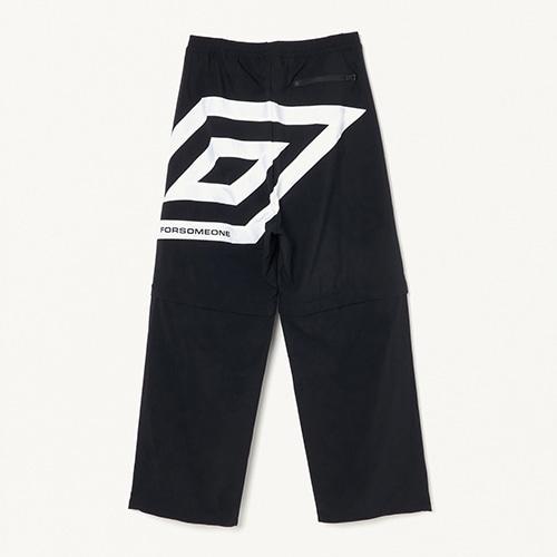 FORSOMEONE×UMBRO TRACK PANTS