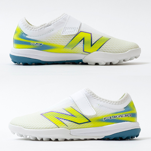 Furon v9 Team V Jnr TF（Wモデル）
