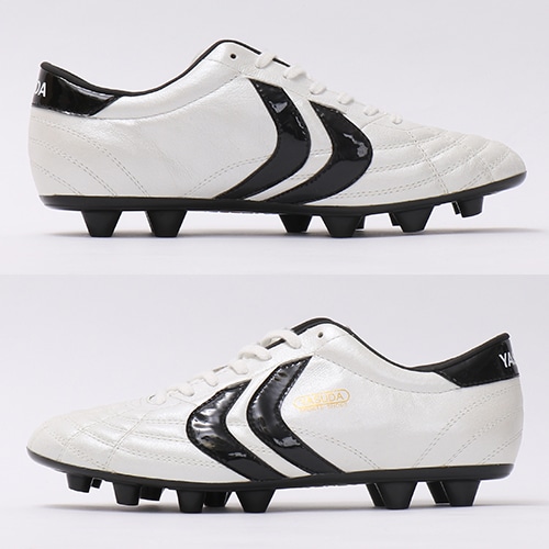 Ligaresta Pro WHT/BLK