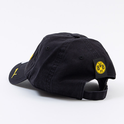 ドルトムント カルチャーキャップ