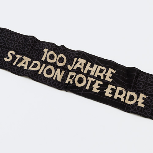 ドルトムント カルチャー スカーフ