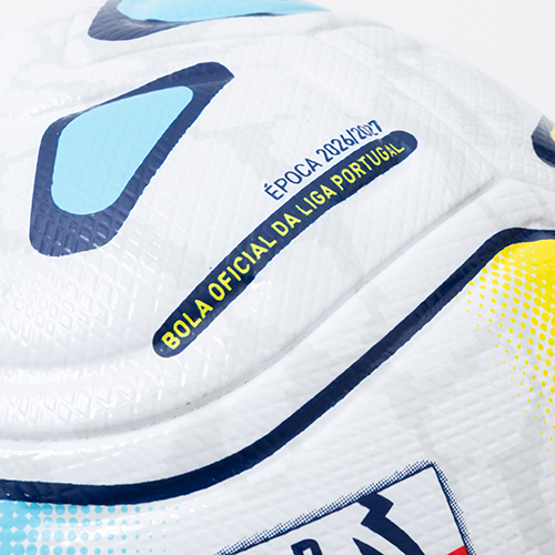 STELLAR NITRO ULTIMATE LIGA PORTUGAL (FIFA QUALITY PRO) 5号球
