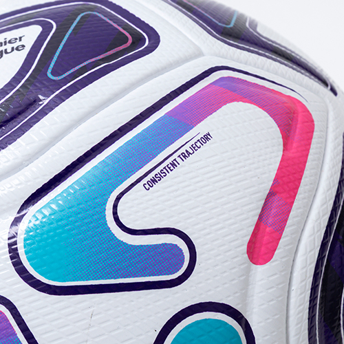 STELLAR NITRO ULTIMATE PL REACTIVITY (FIFA QUALITY PRO) 5号球