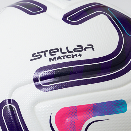 STELLAR MATCH PL REACTIVITY (FIFA QUALITY) 5号球
