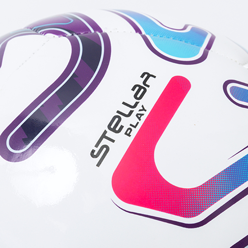 STELLAR PLAY PL REACTIVITY 3号球
