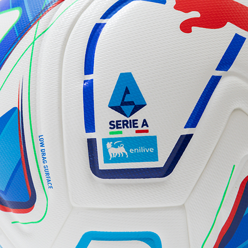 STELLAR MATCH SERIE A (FIFA QUALITY) 5号球