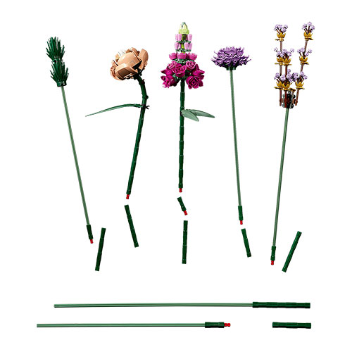 フラワーブーケ