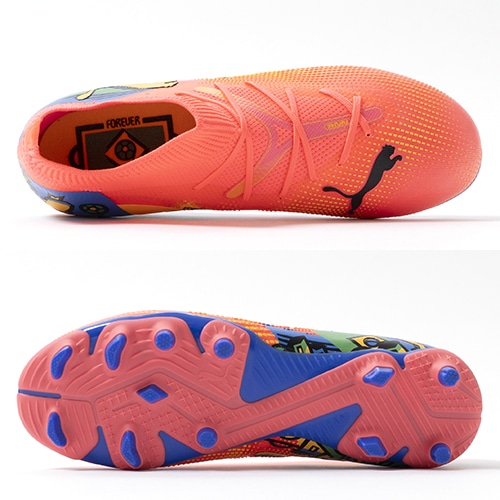 フューチャー 7 マッチ NJR COPA FG/AG JR