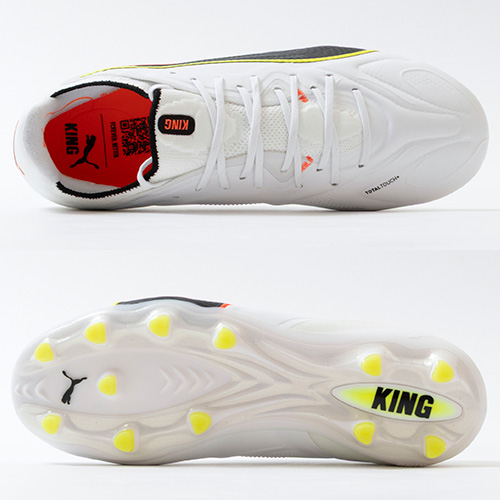 キング 20 アルティメット FG/AG