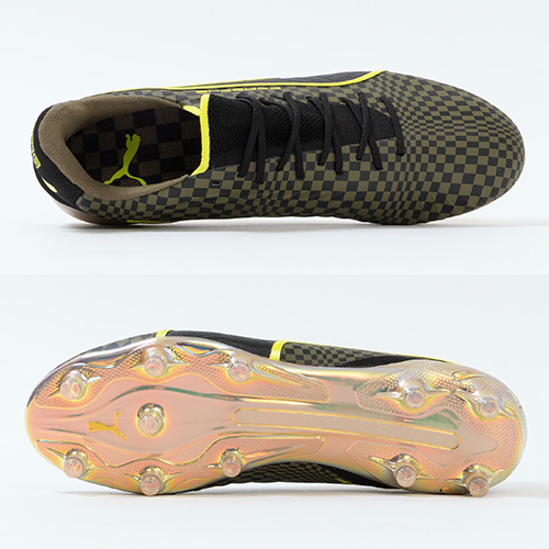 キング アルティメット X PORSCHE FG/AG