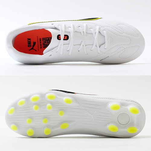 キング 20 マッチ HG/AG+MID JR