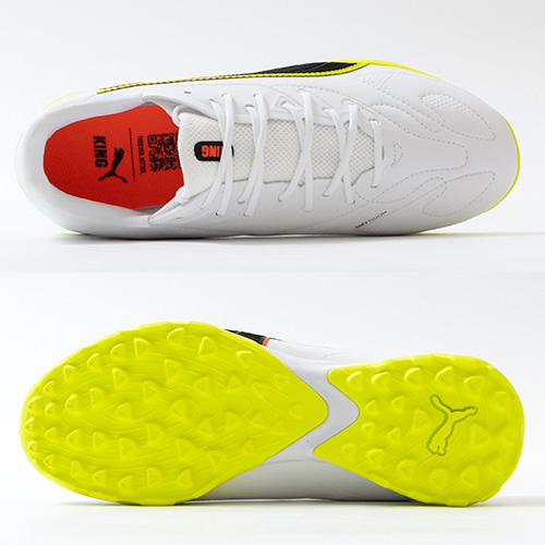 キング 20 マッチ TT+MID JR