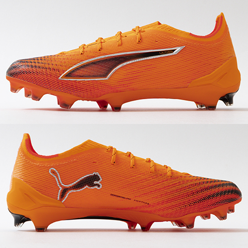 プーマ　ウルトラ6 アルティメットAG 新品　未使用タグ付き！　KAMO購入品 ウルトラ 6 アルティメット AG／サッカーショップKAMO