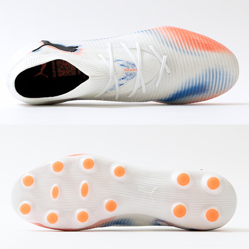 フューチャー 8 プロ HG/AG