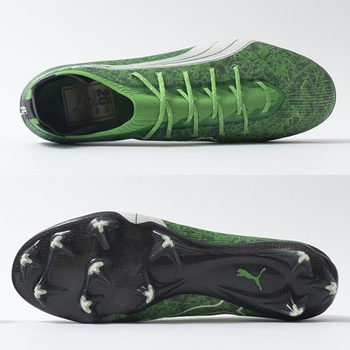 ウルトラ 6 カーボン V1.26 FG