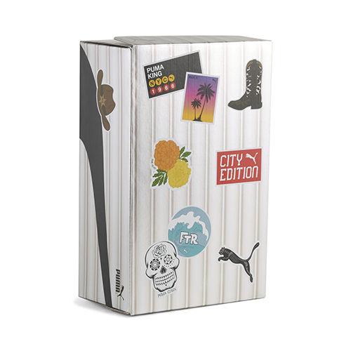 キング 20 アルティメット CA NYC FG/AG