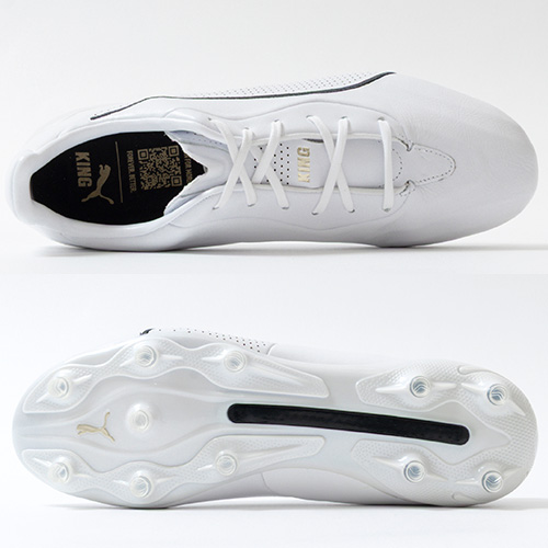 キング プラチナム FG/AG