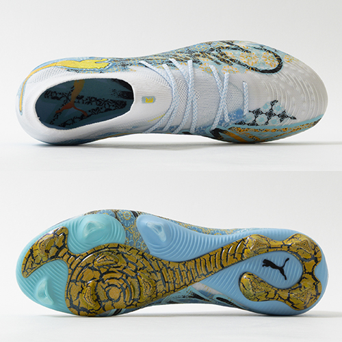 フューチャー 9 アルティメット PLAYMAKER FG