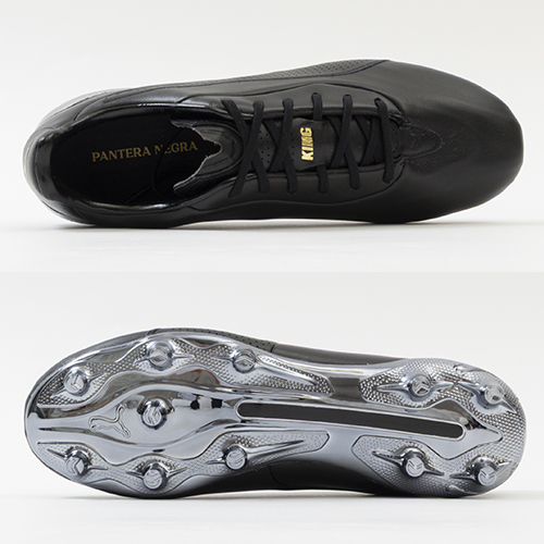 キング プラチナム PANTERA NEGRA FG/AG