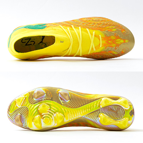 フューチャー 9 アルティメット KIDSUPER NJr FG
