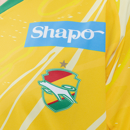 25-26 ジェフユナイテッド市原・千葉レディース 1st オーセンティックユニフォーム