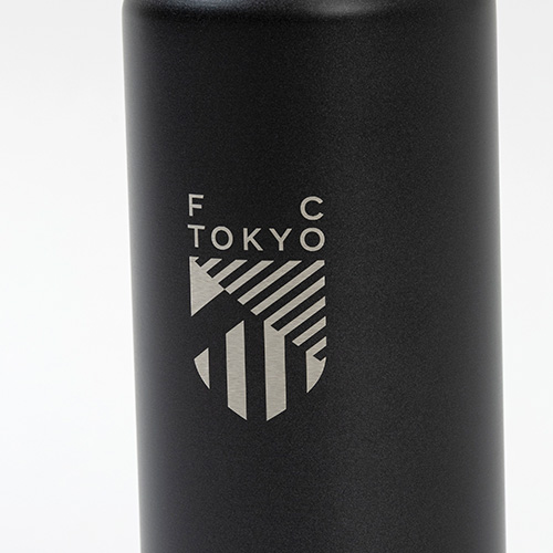 炭酸ボトル BLK