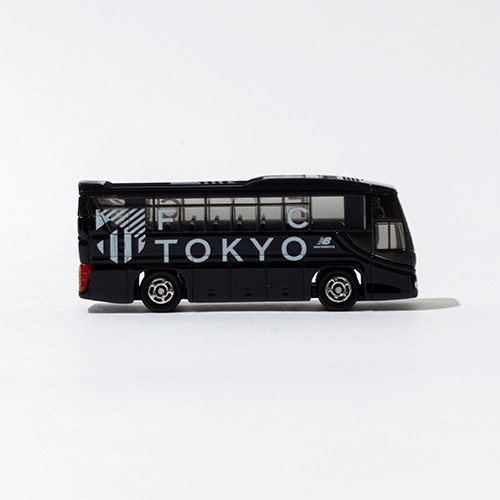 トミカ FC東京バモバス 2025
