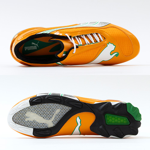 V-S1 AFCON コートジボワール