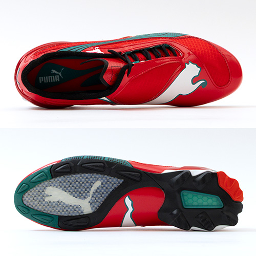 V-S1 AFCON モロッコ