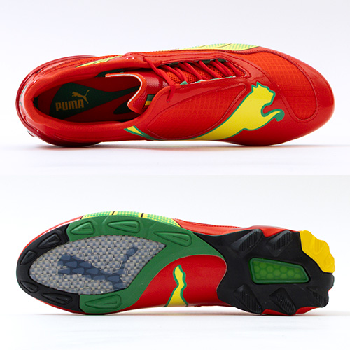 V-S1 AFCON ギニア