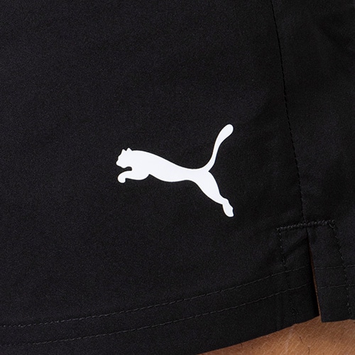 TAD ESSENTIALS 5インチ ウーブンショーツ