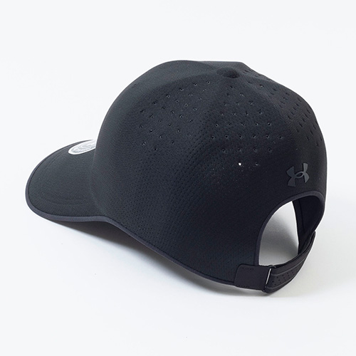 UA ステルス フォーム アンクラッシャブル キャップ