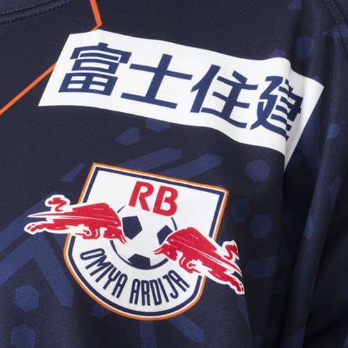 25-26 RB大宮アルディージャWOMEN 1stユニフォーム