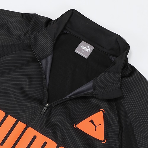 PUMA FUSSBAL PARK ﾄﾚｰﾆﾝｸﾞ