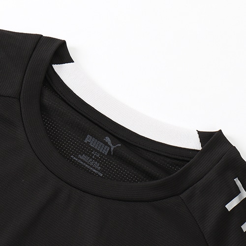 PUMA FUSSBAL HYBRID SS Tシャツ