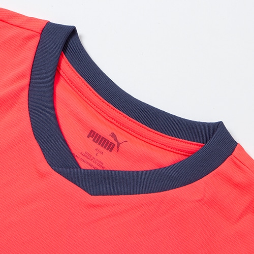 INDIVIDUAL RETRO TR SSシャツ