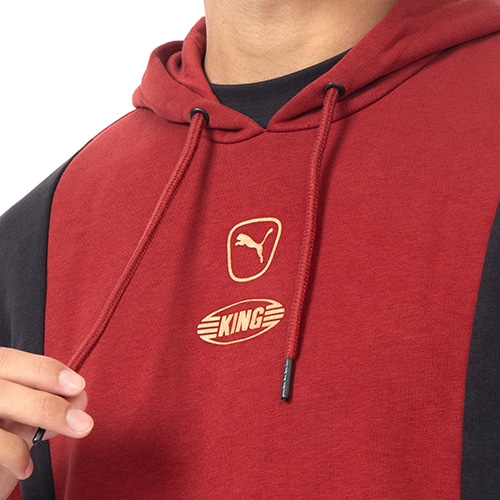 KING TOP フーディー
