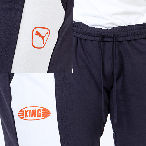 KING TOP スウェット パンツ