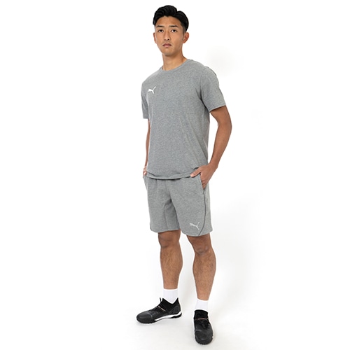 TEAMGOAL カジュアル Tシャツ