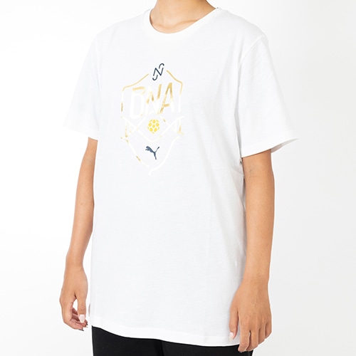 NEYMAR JR BNA ロゴTシャツ