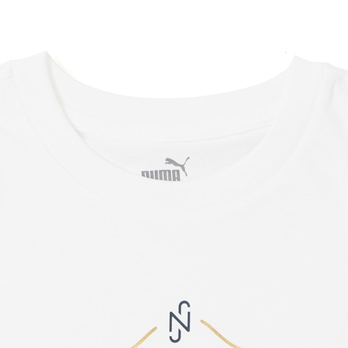 ジュニア NEYMAR JR BNA ロゴTシャツ