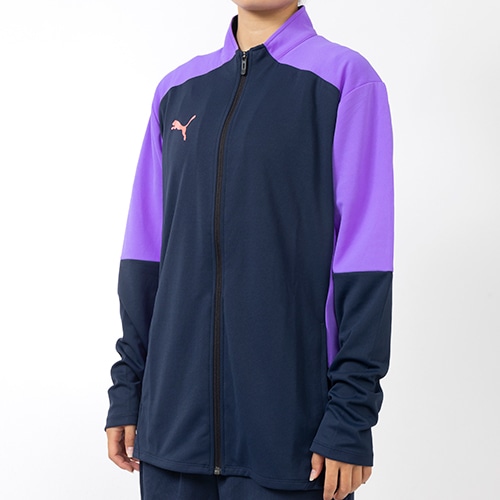 INDIVIDUALFTBL PRO ニットジャケット